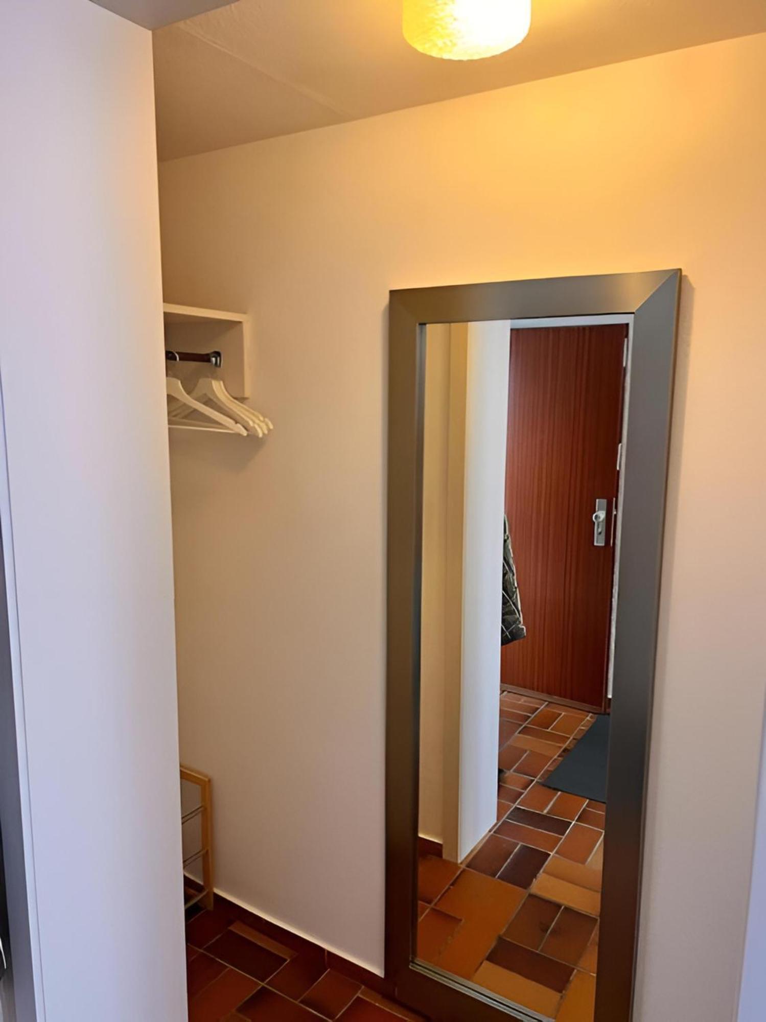 Vakantiewoning Ferienwohnung Paula Sauerland Schmallenberg Exterior photo